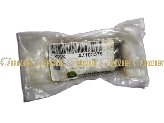 AZ103375 замок JOHN DEERE sku AZ103375