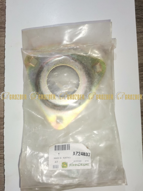 AZ24837 Кожух JOHN DEERE sku AZ24837
