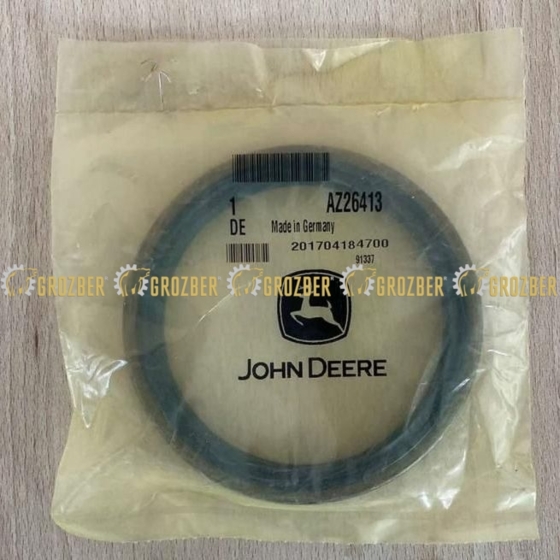 AZ26413 сальник JOHN DEERE арт. AZ26413