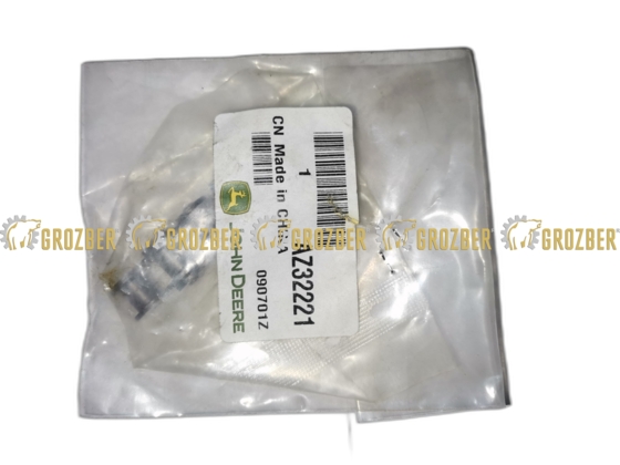 AZ32221 Роликовий ланцюг JOHN DEERE sku AZ32221