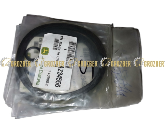 AZ34556 ущільнення JOHN DEERE арт. AZ34556