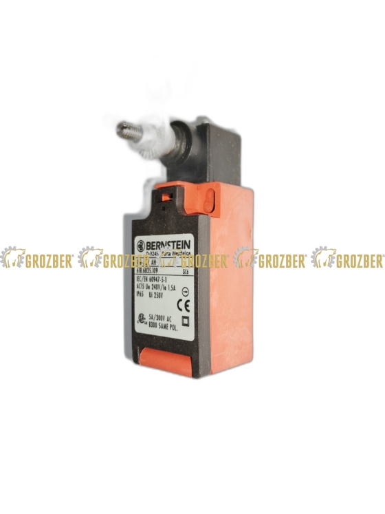Photo 2 - AZ40122 перемикач JOHN DEERE sku AZ40122