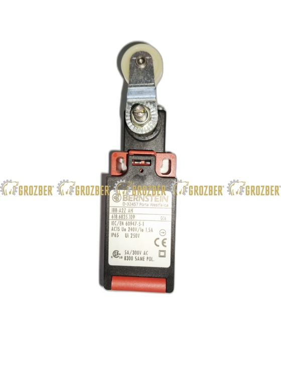 Photo 4 - AZ40122 перемикач JOHN DEERE sku AZ40122