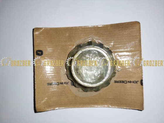 AZ40236 Комплект підшипника, конус, гільза AGRI PARTS sku AZ40236