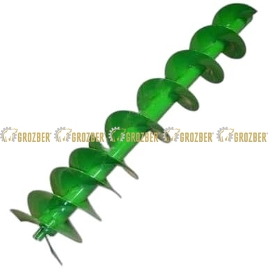AZ49211 шнек JOHN DEERE sku AZ49211