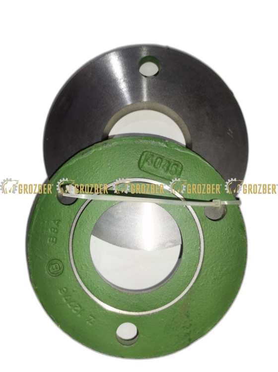 AZ49775 корпус подшипника JOHN DEERE sku AZ49775