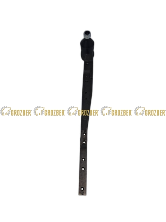 Photo 2 - AZ50341-GBI п'ята коси GBI sku AZ50341-GBI
