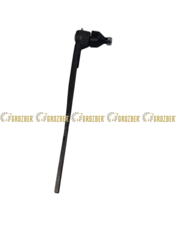 Photo 3 - AZ50341-GBI п'ята коси GBI sku AZ50341-GBI