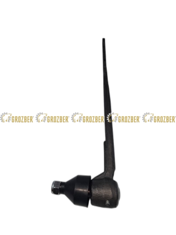 Photo 1 - AZ50341-GBI п'ята коси GBI sku AZ50341-GBI