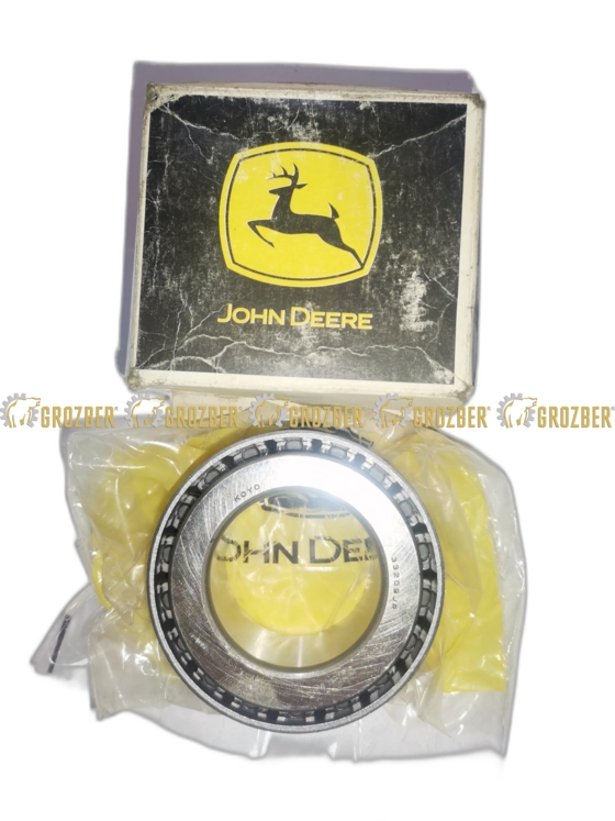 AZ51620 Підшипник конічний JOHN DEERE арт. AZ51620