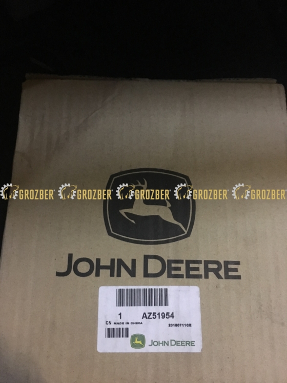 AZ51954 кульковий підшипник JOHN DEERE sku AZ51954
