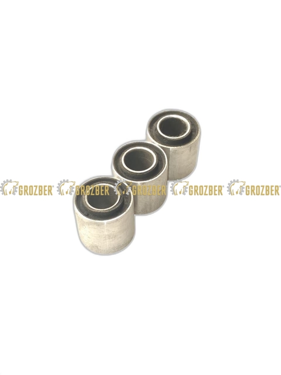 Photo 2 - AZ54780-GBI сайлентблок GBI sku AZ54780-GBI