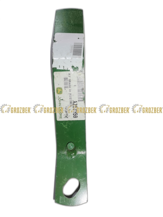 AZ57359 Ричаг JOHN DEERE арт. AZ57359