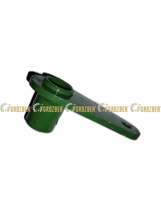 AZ61566 Кронштейн JOHN DEERE арт. AZ61566