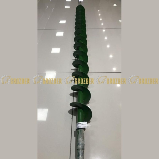 AZ63273 шнек JOHN DEERE sku AZ63273