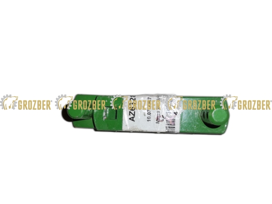 AZ63288 Куліса JOHN DEERE арт. AZ63288
