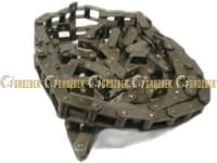 AZ63336 ланцюг підбирача JOHN DEERE sku AZ63336