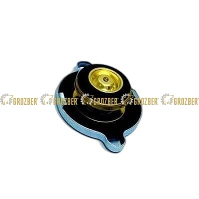AZ64575 Кришка радиатора JOHN DEERE sku AZ64575
