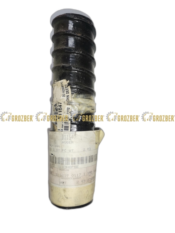 B11547 шнек JOHN DEERE арт. B11547