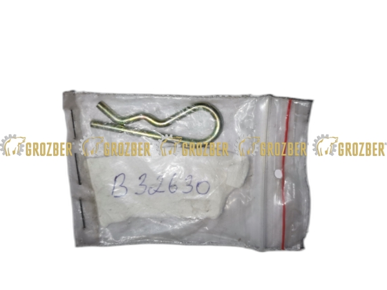 B32630 Палець JOHN DEERE sku B32630