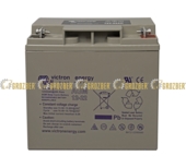 12V/22Ah AGM Deep Cycle Batt. BAT212200084