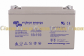 12V/110Ah AGM Deep Cycle Batt. (M8) BAT412101085