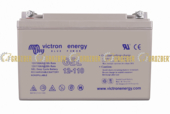 12V/110Ah Gel Deep Cycle Batt. BAT412101104