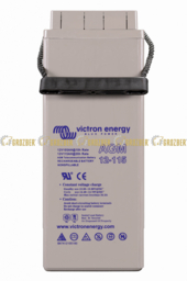 12V/115Ah AGM Telecom Batt.  (M8) BAT412105164