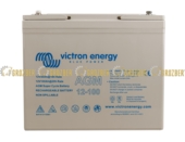 12V/100Ah AGM Super Cycle Batt. (M6) BAT412110081