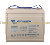 12V/170Ah AGM Super Cycle Batt. (M8) BAT412117081