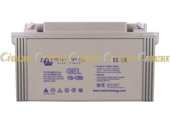 12V/130Ah Gel Deep Cycle Batt. BAT412121104