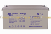 12V/165Ah AGM Deep Cycle Batt. (M8) BAT412151085