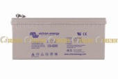 12V/220Ah AGM Deep Cycle Batt. (M8) BAT412201085
