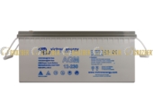 12V/60Ah AGM Deep Cycle Batt. BAT412550084