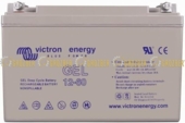 12V/60Ah Gel Deep Cycle Batt. BAT412550104