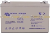 Акумулятори GEL і AGM BAT412600104