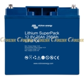 Lithium SuperPack 12.8V/20Ah (M5) BAT512020705