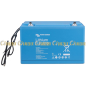 LiFePO4 battery 12.8V/100Ah - Smart BAT512110610