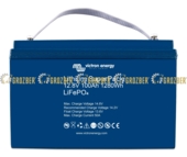 Літієвий акумулятор SuperPack 12,8 В і 25,6 В BAT512110710