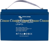 Lithium SuperPack 12.8V/100Ah-a (M8) BAT512110712