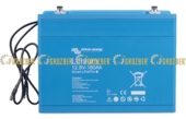 LiFePO4 battery 12.8V/180Ah - Smart BAT512118610