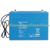 LiFePO4 Battery 12.8V/200Ah - Smart BAT512120610