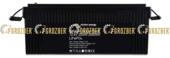 Lithium SuperPack 12.8V/200Ah (M8) BAT512120705