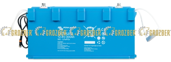 Lithium NG Batteries Victron Energy sku BAT512130620