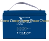 Lithium SuperPack 25.6V/50Ah (M8) BAT524050705
