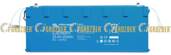 Lithium NG Batteries Victron Energy sku BAT524120620