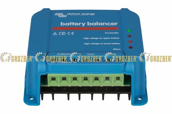 Battery Balancer Victron Energy sku BBA000100100