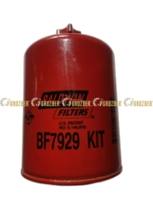 BF7929 Фільтруючий елемент паливний BF7929