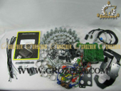 BLV10041 Контрольний клапан BLV10041