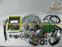 BLV10041 Контрольний клапан JOHN DEERE арт. BLV10041